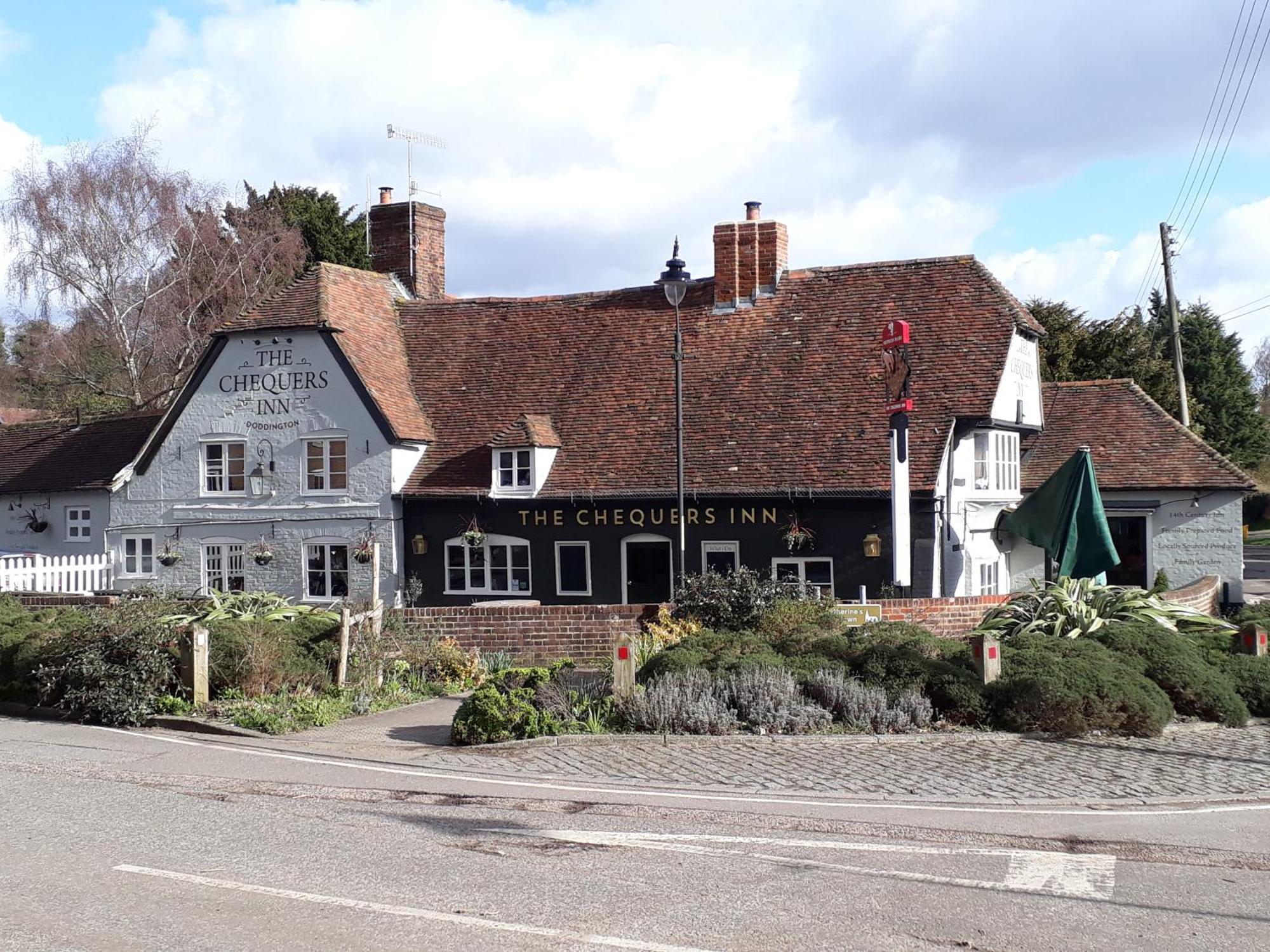 Palace Farm Courtyard And Granary Rooms Doddington  Exterior photo